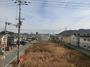 姫路駅 バス25分  青山出屋敷下車：停歩3分 4階の物件内観写真